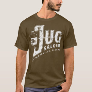 Der Jug-Salon T-Shirt