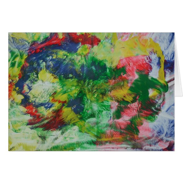 der Junge (Vorderseite (Horizontal))