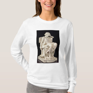 Der junge Aristoteles, 1870 T-Shirt
