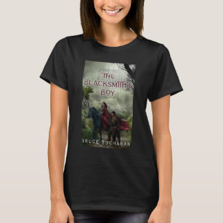 Der Junge des Schmieds T-Shirt