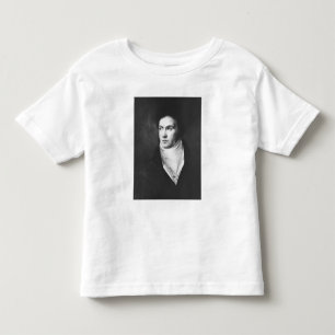 Der junge Ludwig van Beethoven 1806 Kleinkind T-shirt
