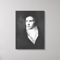 Der junge Ludwig van Beethoven 1806