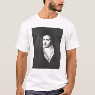 Der junge Ludwig van Beethoven 1806 T-Shirt