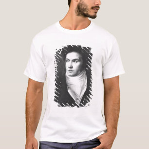Der junge Ludwig van Beethoven 1806 T-Shirt