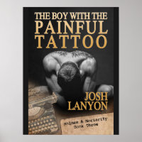 Der Junge mit dem schmerzhaften Tattoo