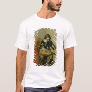 Der junge Musiker T-Shirt
