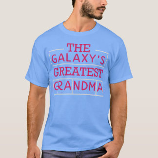 Der Junge von Galay T-Shirt
