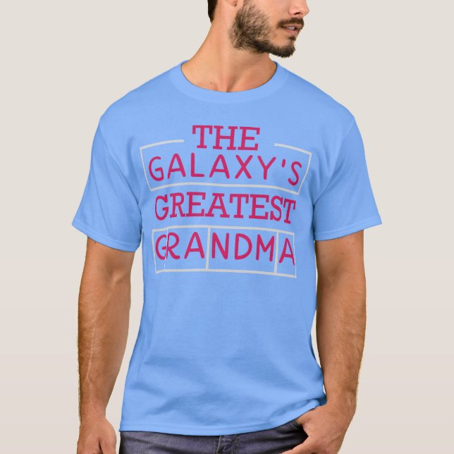 Der Junge von Galay T-Shirt (Vorderseite)
