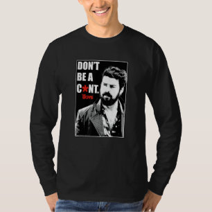Der Jungs Metzger ist kein.. T-Shirt