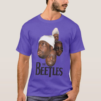 der Käfer Junge T-Shirt