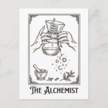 Der Kaffee-Alchemist