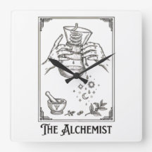 Der Kaffee-Alchemist