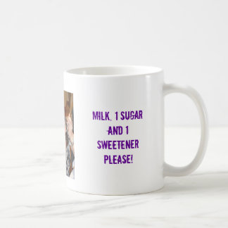 Der Kaffee-Tasse der Mama Tasse