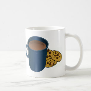 Der Kaffee-Tasse des Pop-Pops Tasse