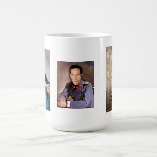 DER KAISER WIRD TASSE