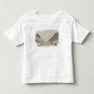 Der Kaiserpalast in Peking Kleinkind T-shirt