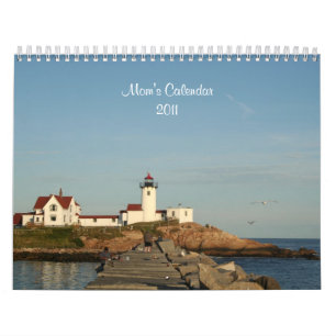 Der Kalender 2011 der Mama