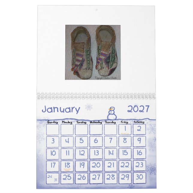 Der Kalender 2012 einzigartigen Fotos (Jan 2027)