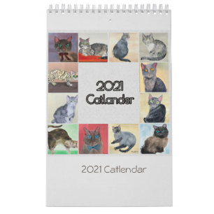 Der Kalender 2021