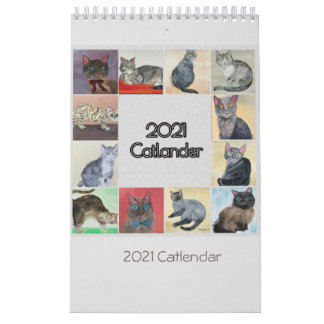 Der Kalender 2021