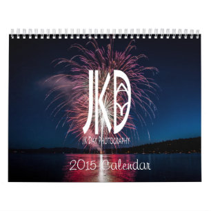 Der Kalender der JK Tagesphotographie-2015