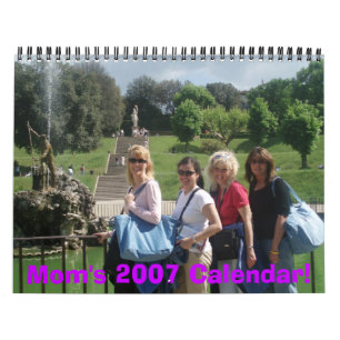 Der Kalender der Mama 2007!