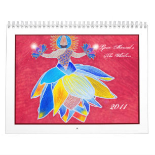 Der Kalender der Spule-2011
