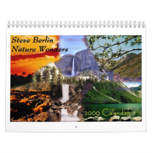 Der Kalender der Südwestnatur-2009