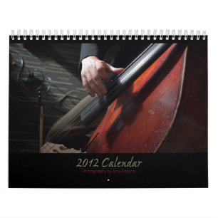 Der Kalender des Amys 2012