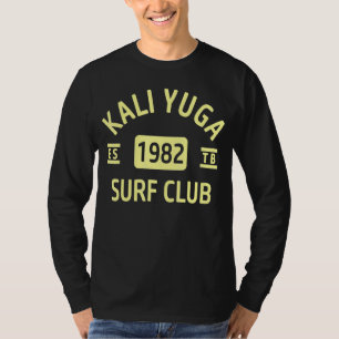 Der Kali Yuga Surf Club Bekleidung & T-Shirts Stor