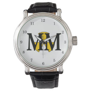 Der Kamerad-Marine-Kernwaffen-Uhr Armbanduhr
