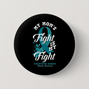 Der Kampf der Mama ist mein Kampf gegen polyzystis Button
