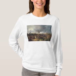 Der Kampf der Nationen von Leipzig, 1813 T-Shirt