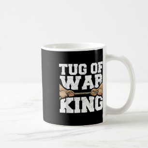 Der Kampf des Kriegskriegs zitiert für eine lange Kaffeetasse