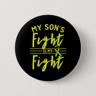 Der Kampf des Sohnes ist mein Kampf gegen die Nier Button