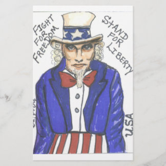 Der Kampf für Freiheit steht für Freiheit