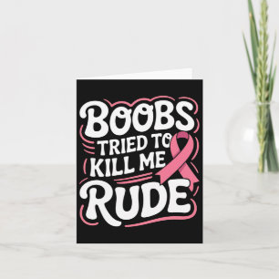 Der Kampf gegen den sonnigen Brustkrebs in Pink Ri Karte