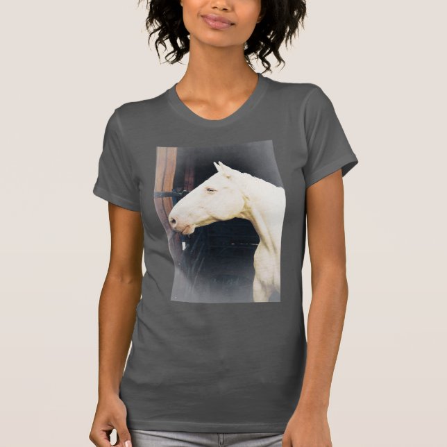 Der Kampf gegen den T - Shirt der Frauen (Vorderseite)