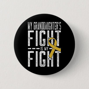 Der Kampf meiner Enkelin ist, dass meine Kämpfe me Button
