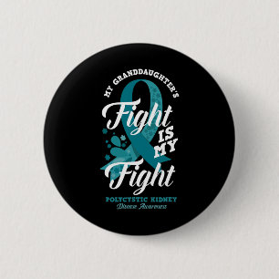 Der Kampf meiner Großtochter ist mein Kampffähigke Button