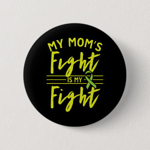 Der Kampf meiner Mama ist mein Kampf gegen Nierene Button
