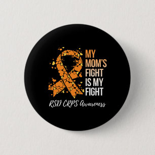 Der Kampf meiner Mama ist mein Kämpfen mit RSS Crp Button