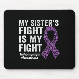 Der Kampf meiner Schwester ist mein Kampf gegen Li Mousepad