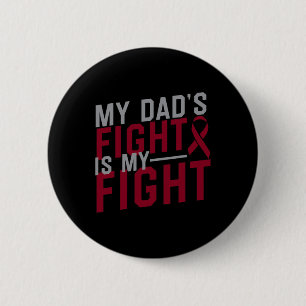 Der Kampf meines Vaters ist mein Kampf gegen die A Button