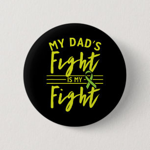 Der Kampf meines Vaters ist mein Kampf gegen Niere Button