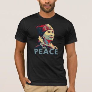 DER KAMPF T - SHIRT