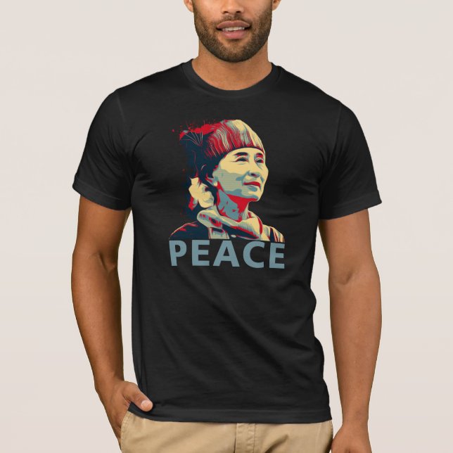 DER KAMPF | T - SHIRT (Vorderseite)