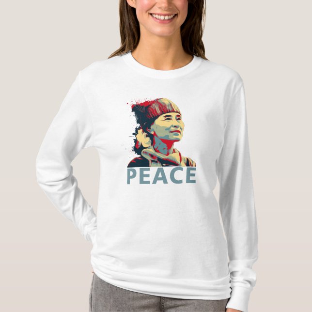 DER KAMPF | T - SHIRT (Vorderseite)