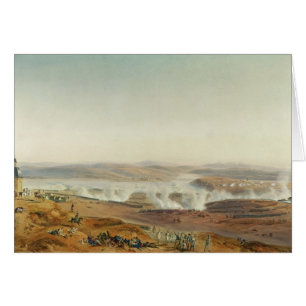 Der Kampf von Austerlitz