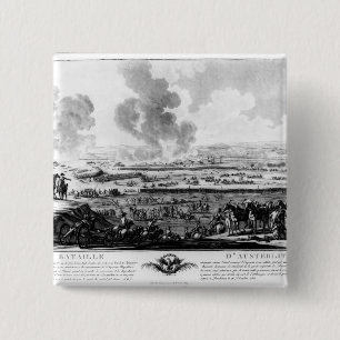 Der Kampf von Austerlitz, am 2. Dezember 1805 Button